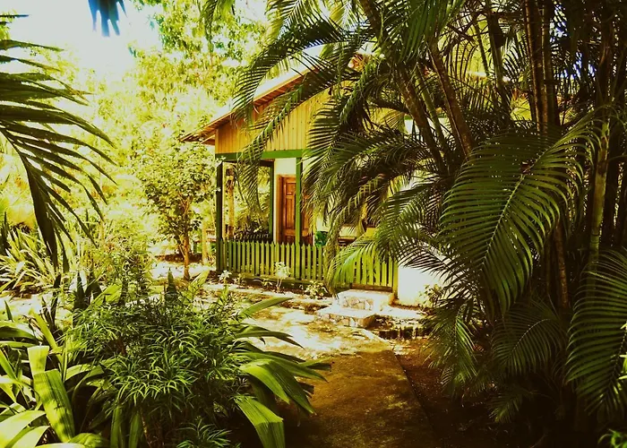 Lighthouse Inn 2