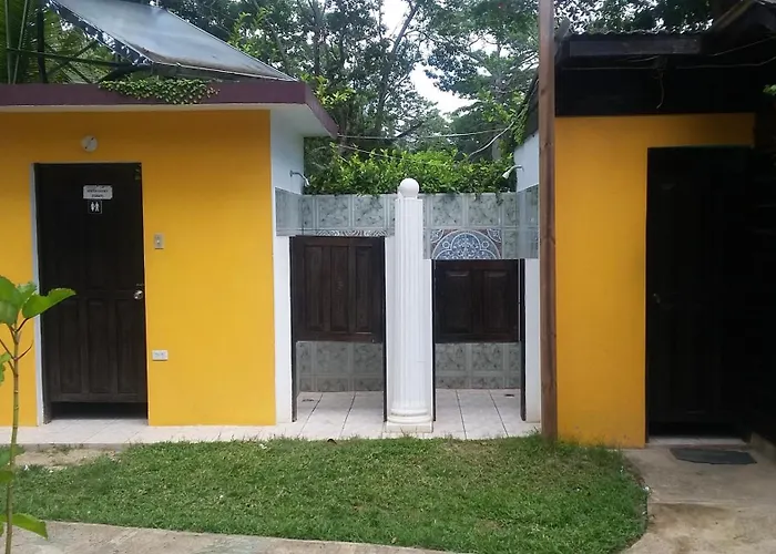 Firefly Beach Cottages